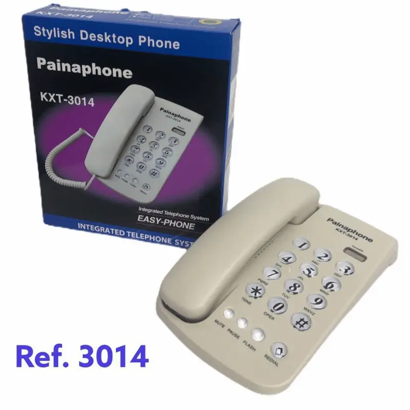 TELEFONO PANAPHONE